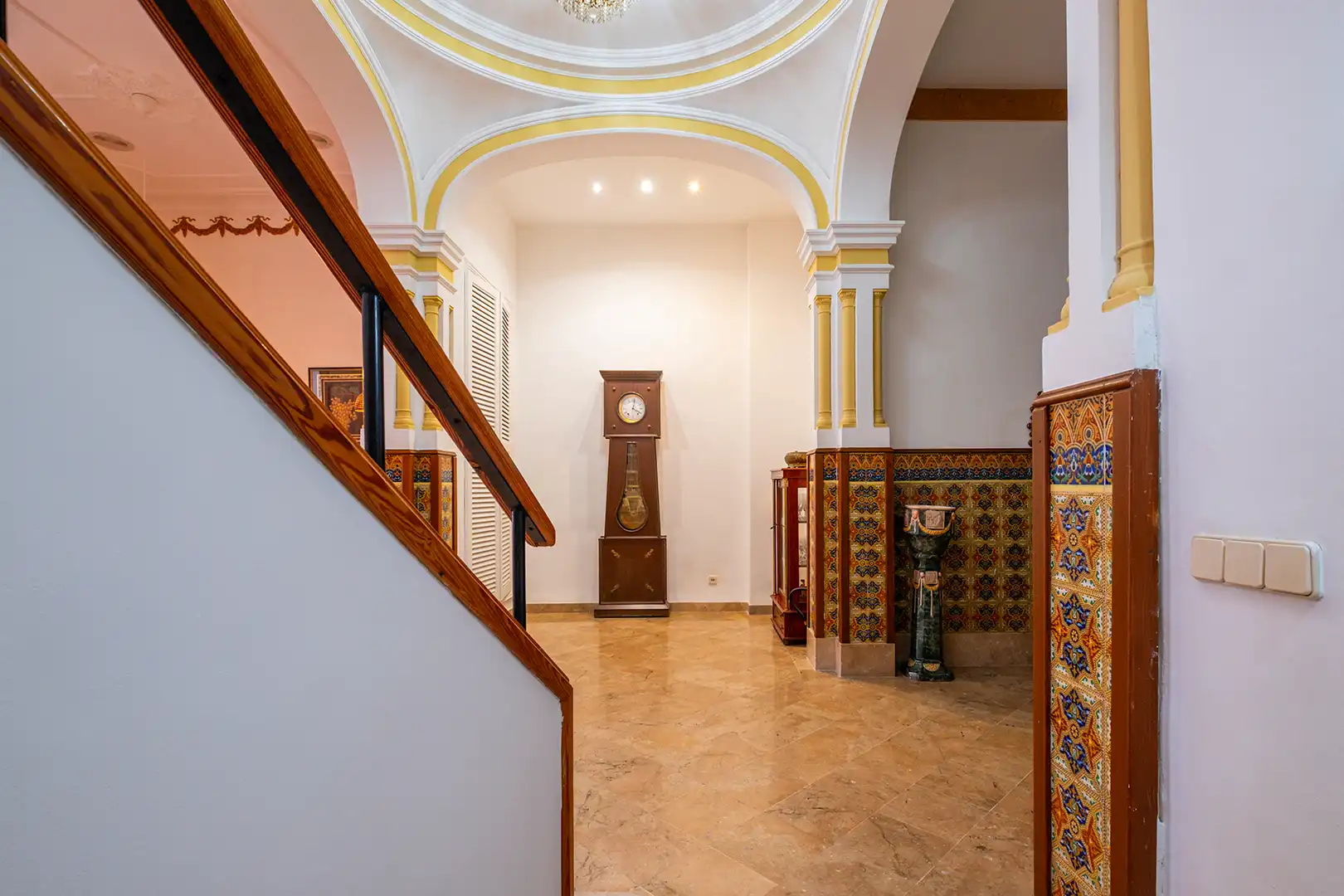 Casa o chalet en venta en Alfara del Patriarca con Aire acondicionado, Calefacción y Terraza