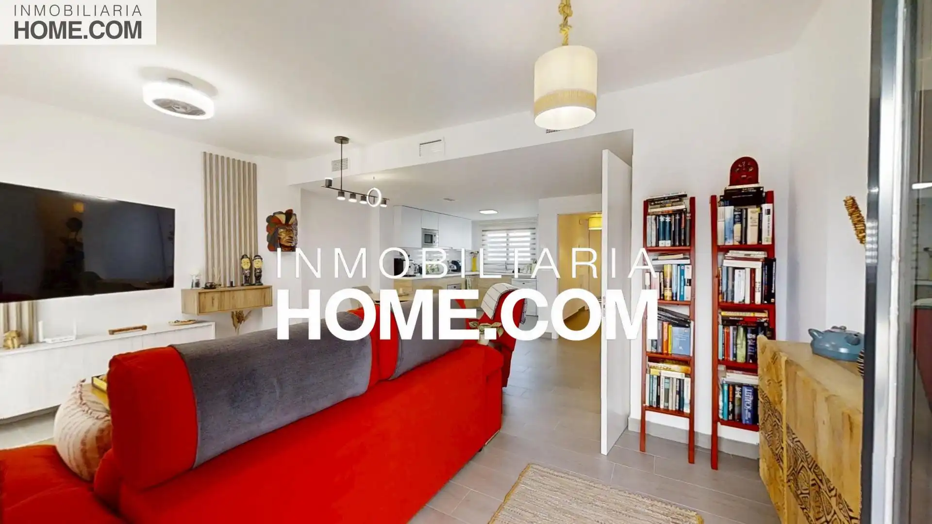 Adosado con terraza en venta en Calle Santa Magdalena, imagen 10