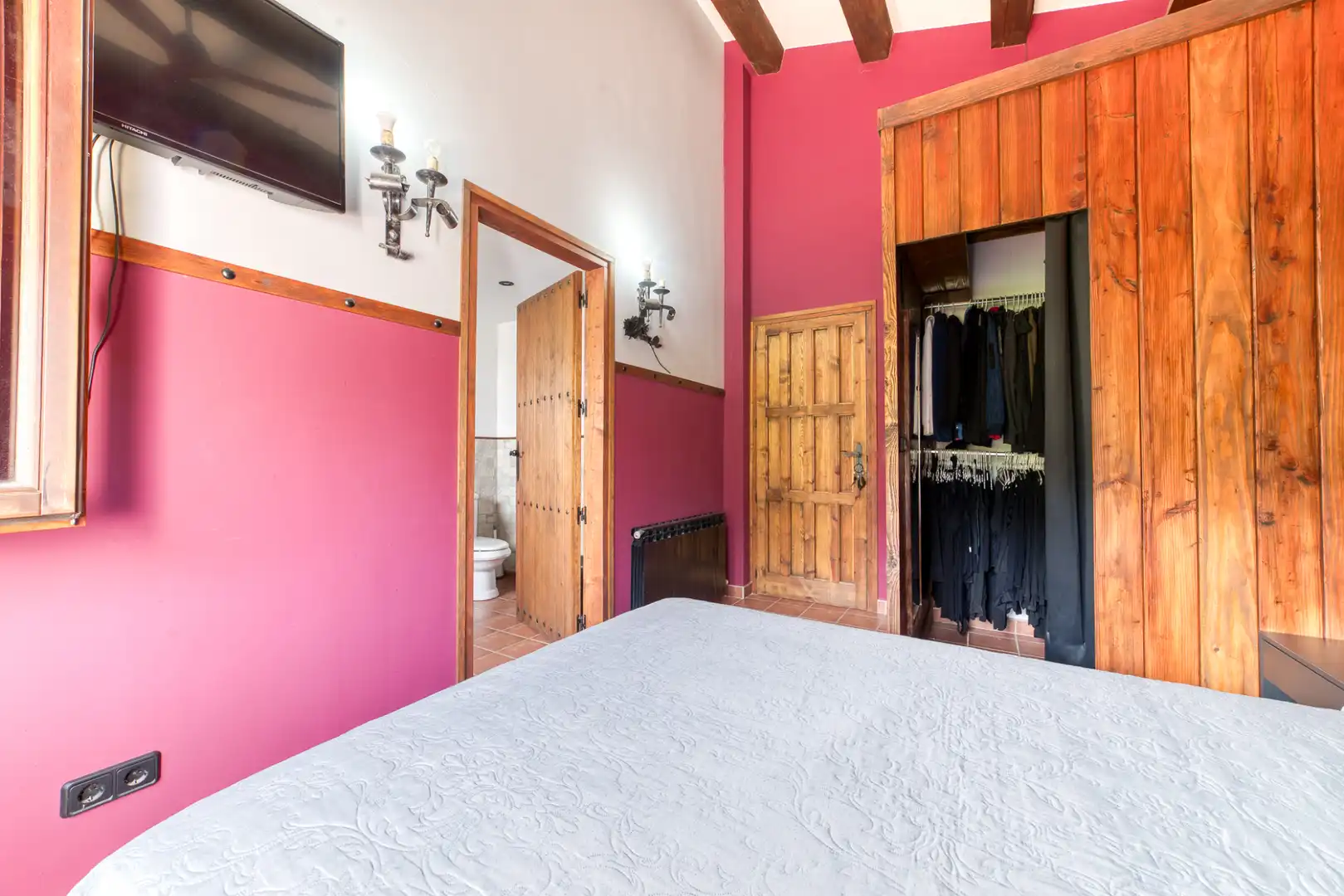 House with garden for sale in Sils, imagen 16