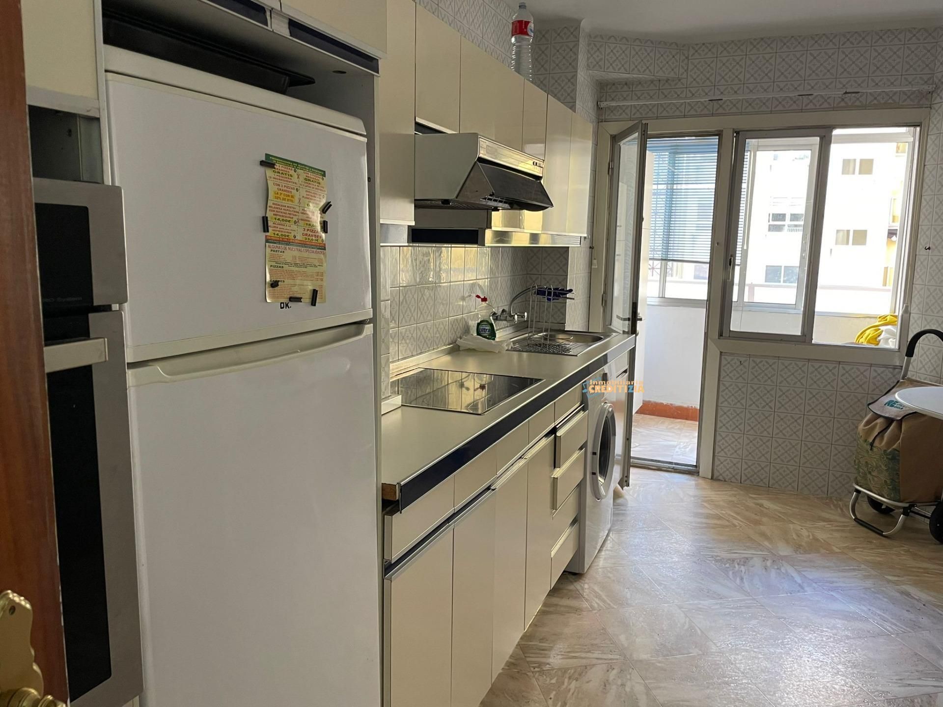 Flat for sale in As Travesas - Balaídos