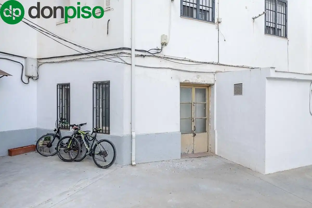 Ground floor for sale in carretera de la sierra, Crta. De la Sierra