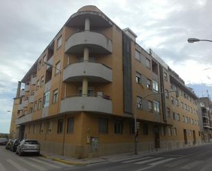 Exterior view of Garage for sale in Bétera