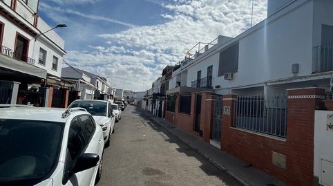 Foto 3 de Casa o xalet en venda a Estación - La Fontanilla - El Tinte, Utrera