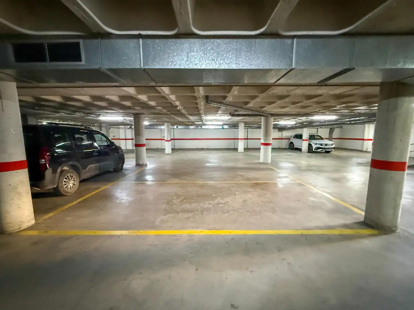 Parking de Piso en venta en Callosa de Segura con Aire acondicionado, Trastero y Amueblado