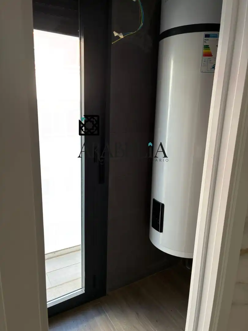Flat with lift for sale in Poniente-Sur, imagen 21