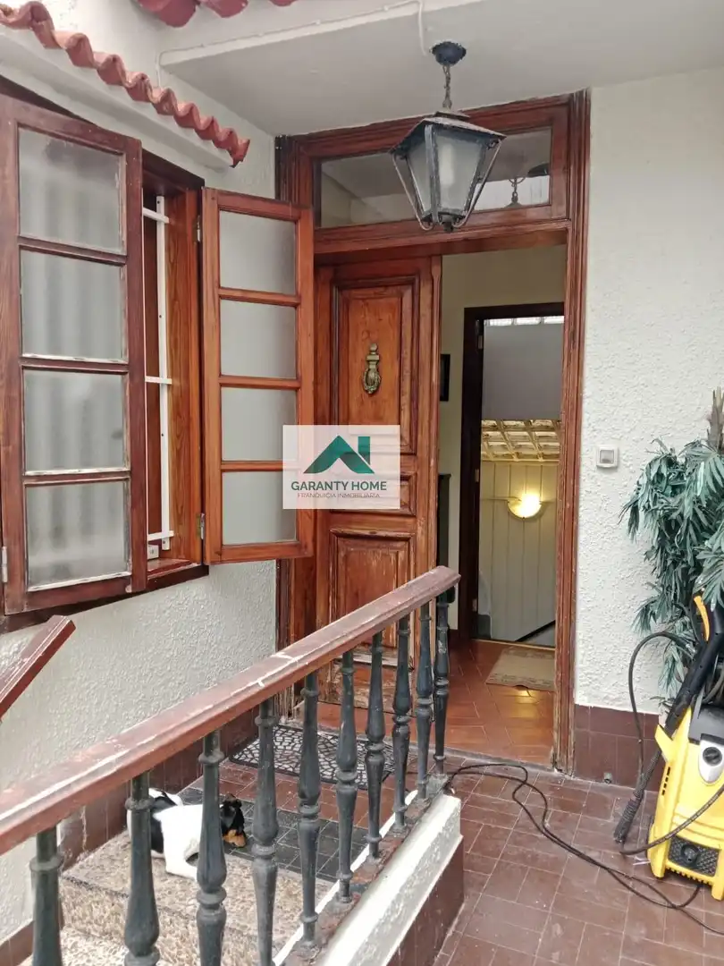 Houses for sale in A Illa de Arousa   with Air Conditioner, Private garden and Storage room