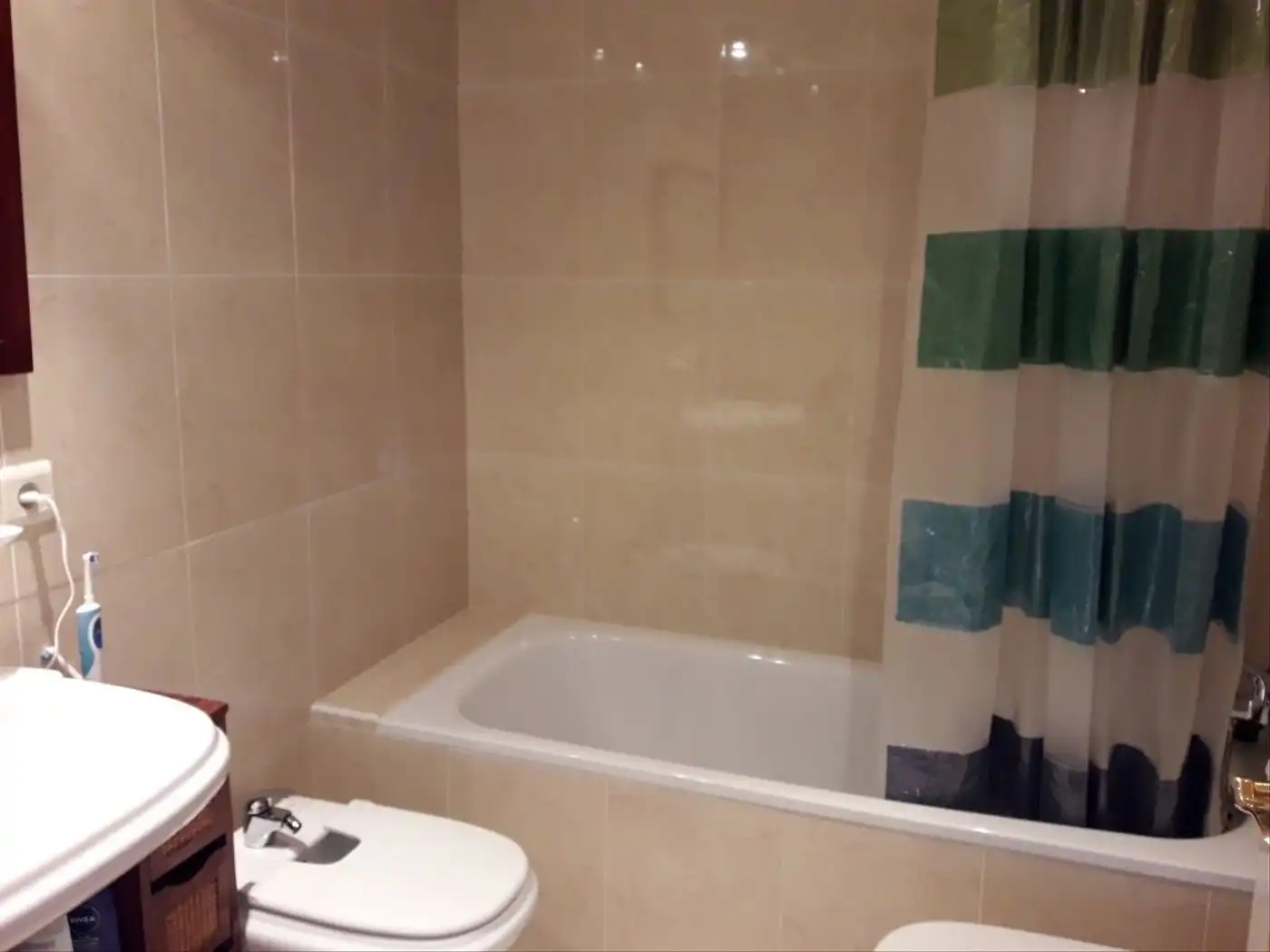 Apartament de lloguer a Ronda Joan Maragall, 4, Puigcerdà