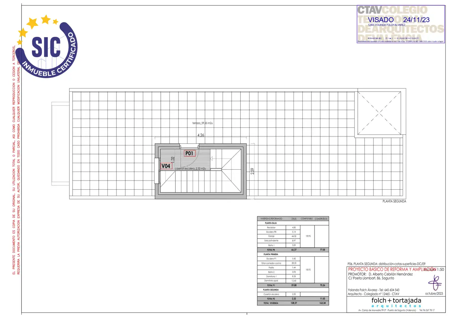 Detached homes for sale in Sagunto / Sagunt