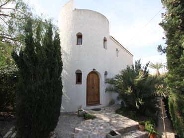 Villa in vendita a calle Daya Nueva 8, Coveta Fuma, el Campello, l'Alacantí, Alacant / Alicante, Valencian Community, 03569, Spain