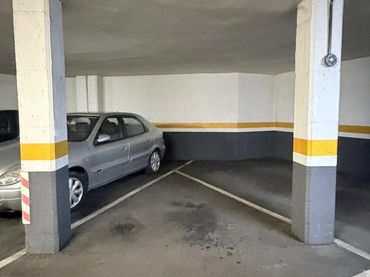 Aparcament en venda a Calle de la Constitución