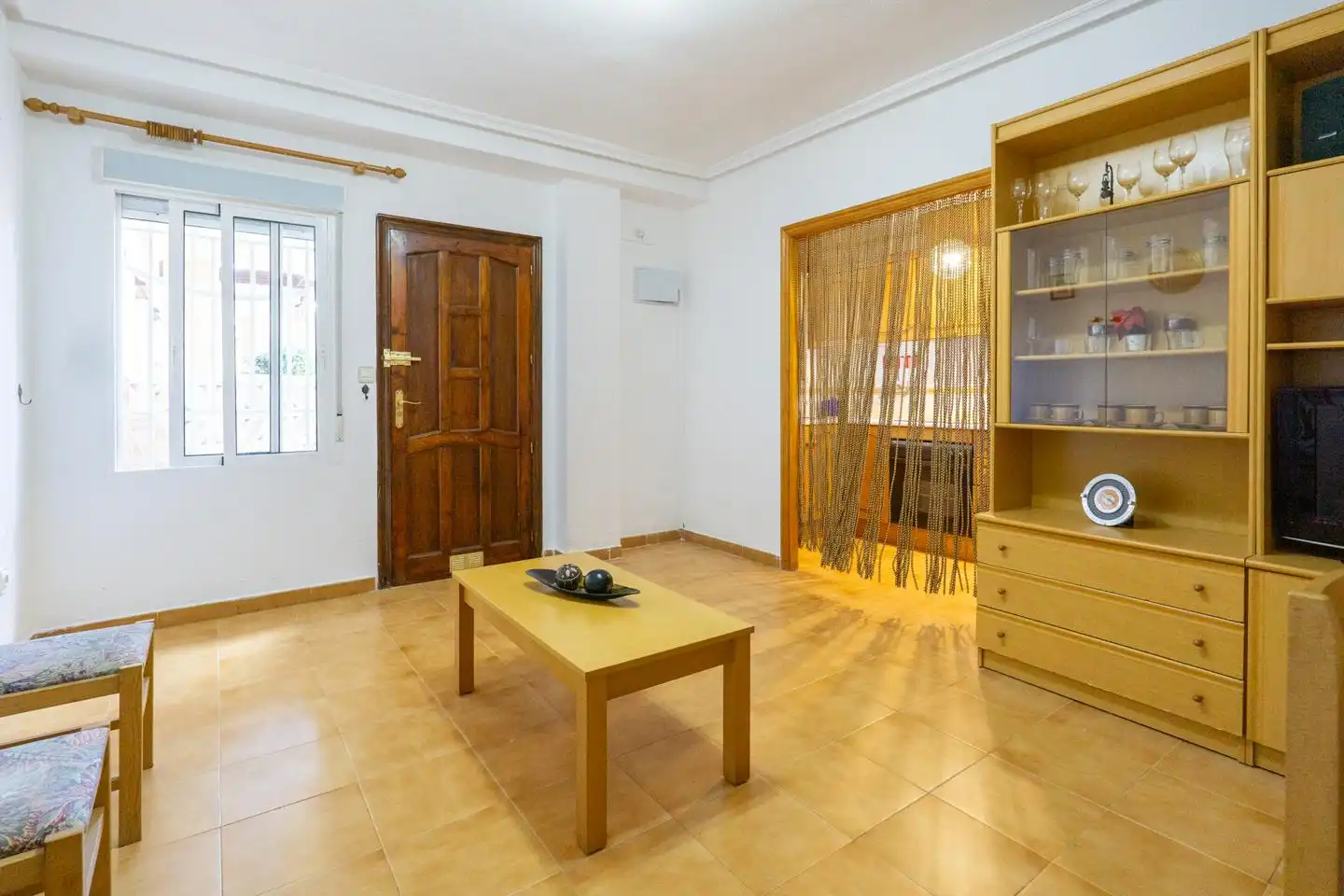 Houses for sale in Santa Pola  with Air Conditioner, Terrace and Storage room
