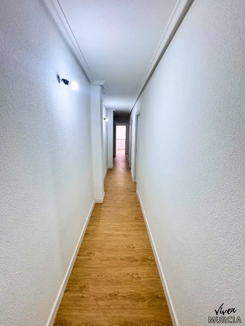 Piso en venta en Paseo Rosales, imagen 8