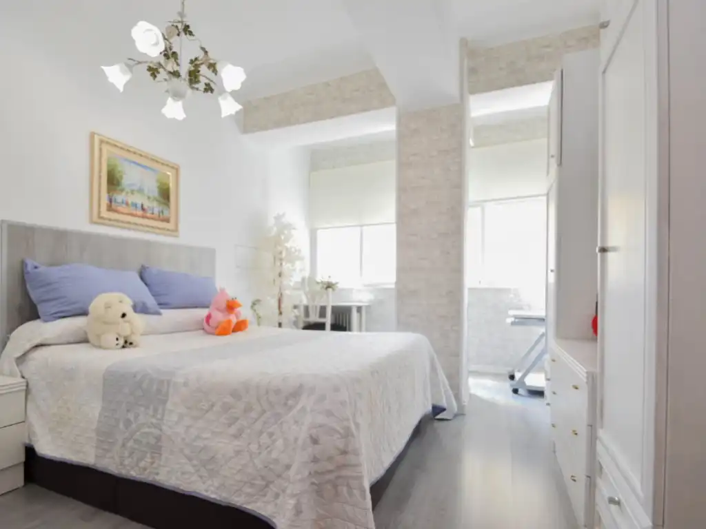Piso con ascensor en venta en Calle Moncayo, imagen 8
