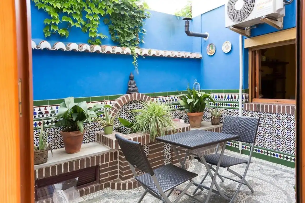 Casa en venta en Albaicín, imagen 68
