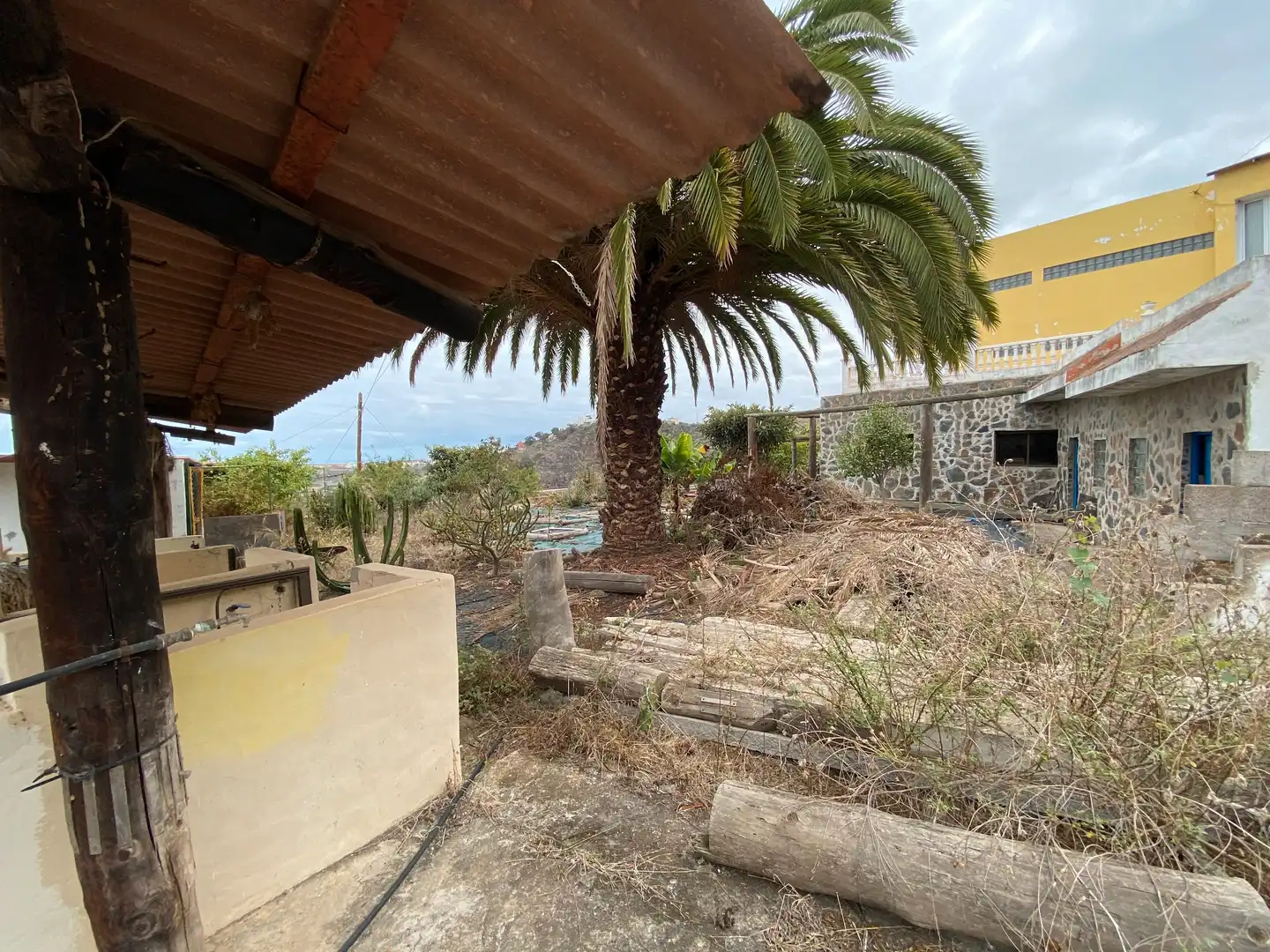 Casa o chalet en venta en Santa María de Guía de Gran Canaria con Jardín privado, Terraza y Trastero