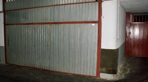 Foto 2 de Garatge en venda a Martín Barúa Picaza Kalea, 15, San Adrián, Bilbao