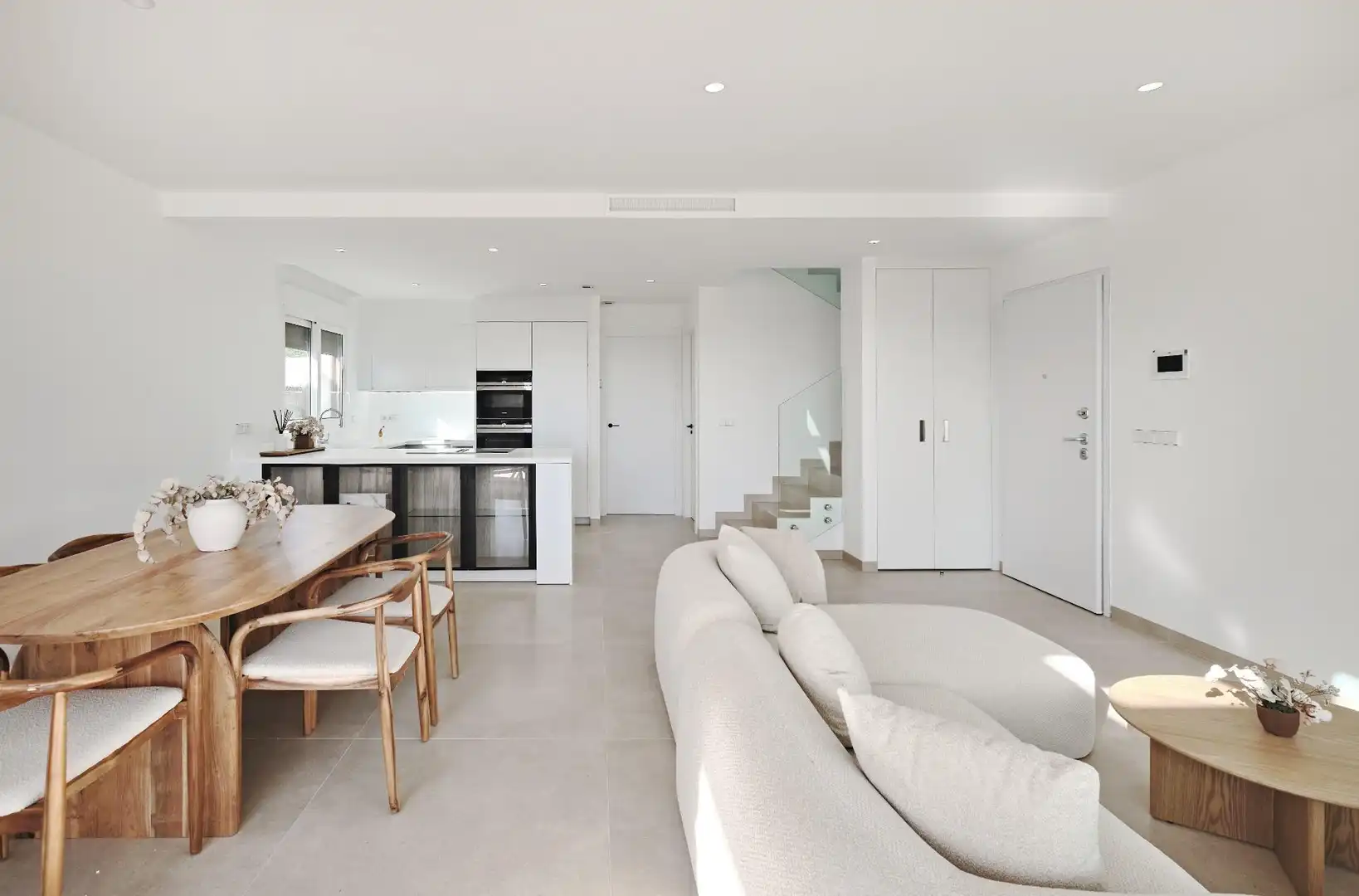 Chalet con piscina en venta en Orihuela Costa, imagen 9