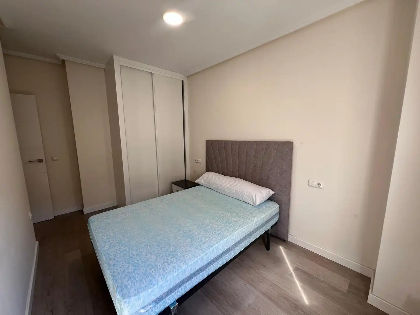 Appartamento con piscina in affitto a Nuevo Cáceres, imagen 16