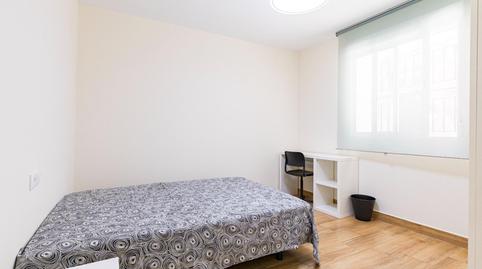 Foto 4 de Pis de lloguer a Calle del Arquitecto Jaime Bort, La Flota,  Murcia Capital