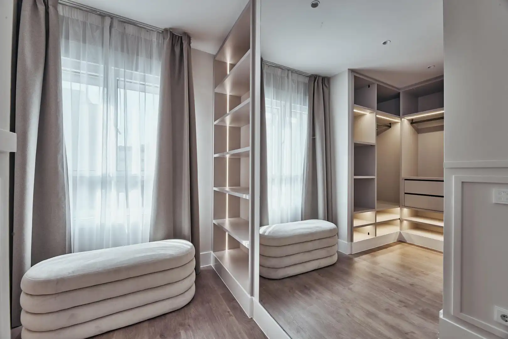 Appartement avec ascenseur à vendre à Calle de Diego de León, imagen 29