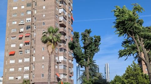 Photo 4 of Flat for sale in Pilar, Madrid Capital