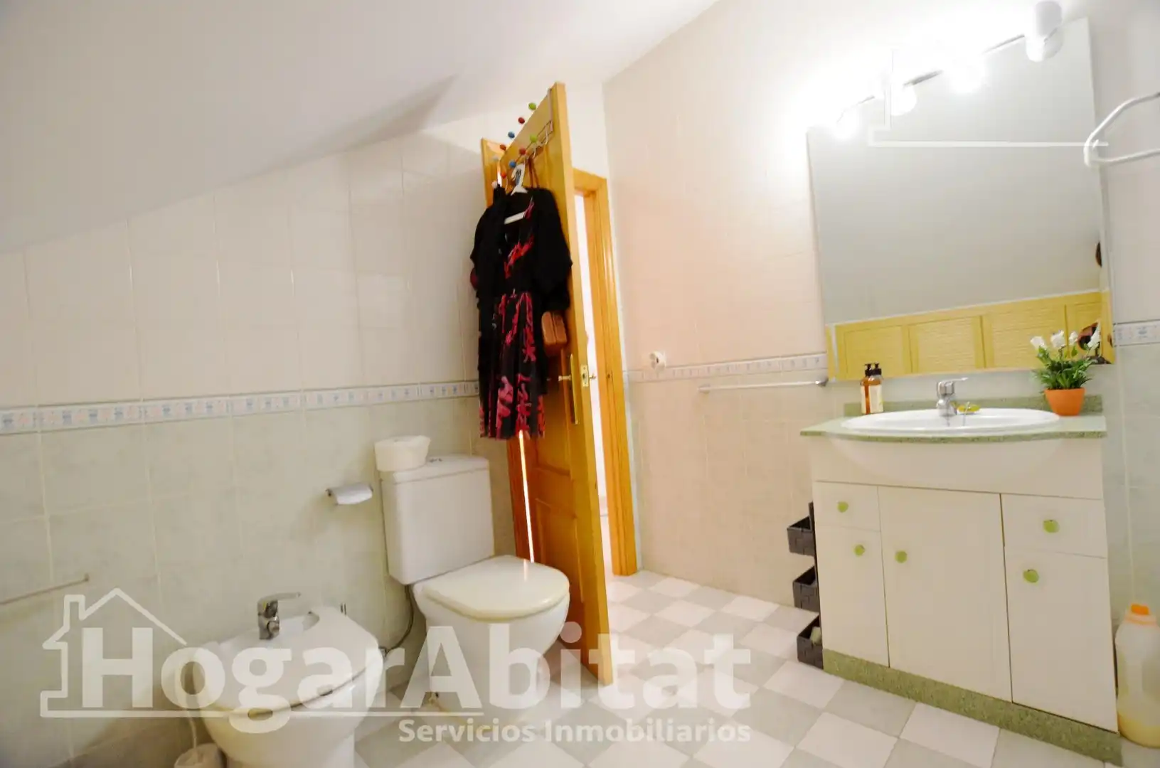 Penthouse mit Terrasse zum Verkauf in Calle Cullera, imagen 47