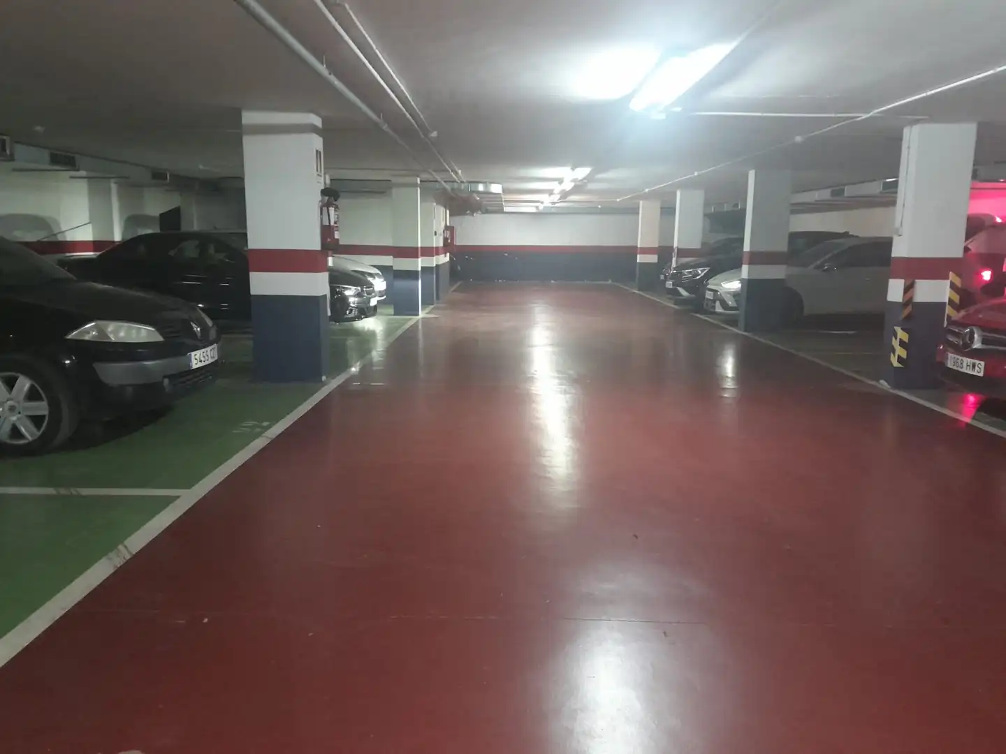 Parking de Garaje en venta en Montcada i Reixac