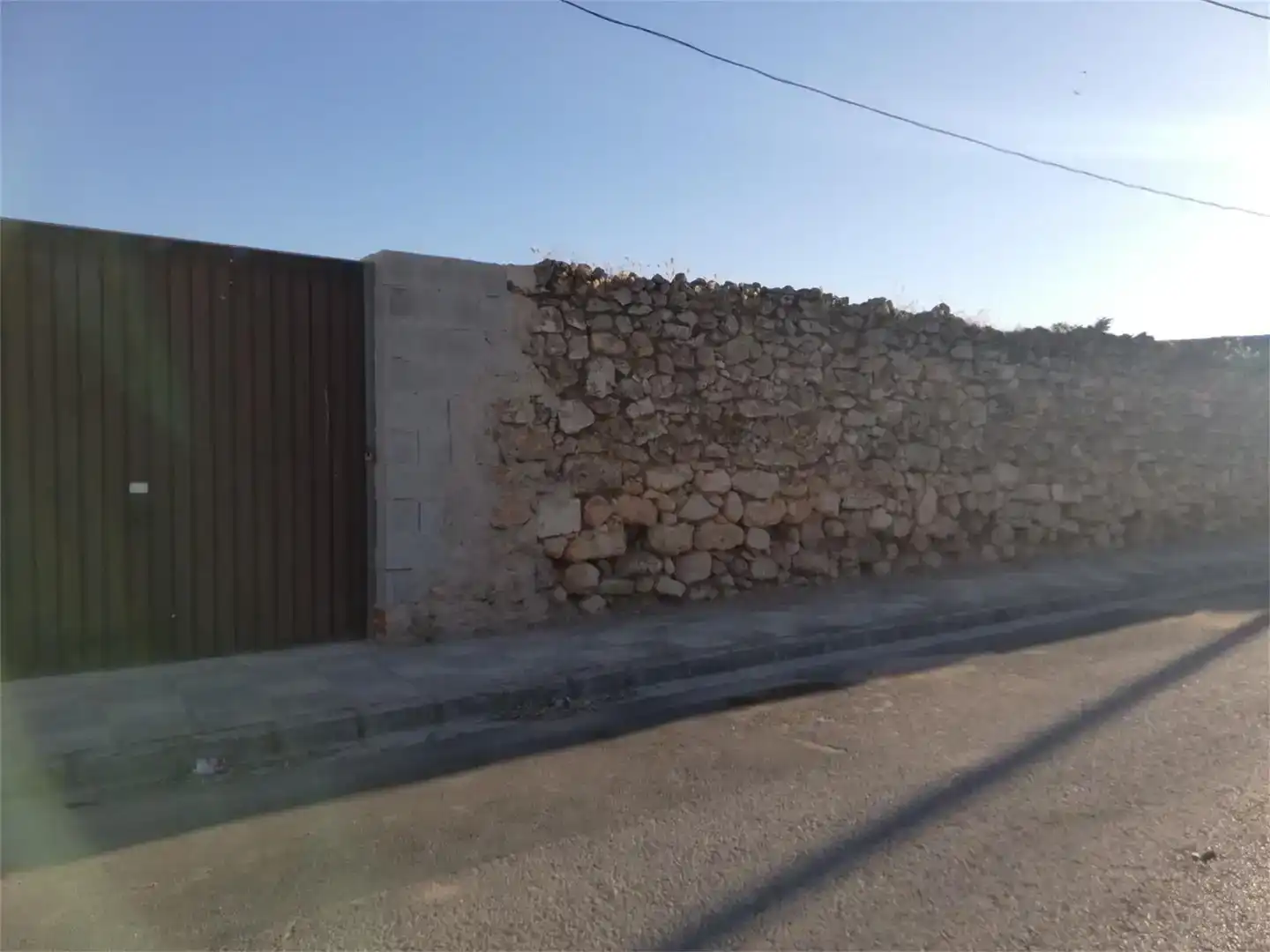 Terreno en venta en Mahora