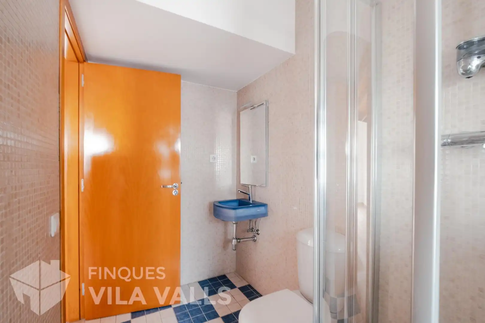Appartement avec terrasse à vendre à Carrer c montserrat, imagen 28
