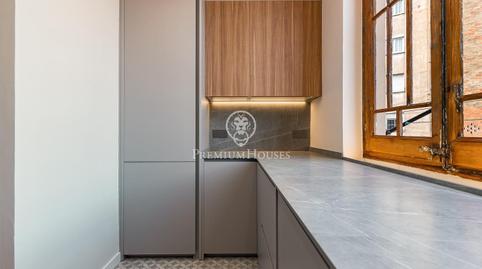 Foto 5 de Piso en venta en Carrer Consell de Cent, La Nova Esquerra de l'Eixample,  Barcelona Capital