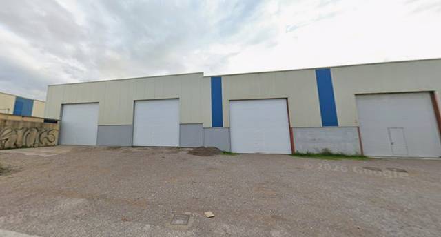 Nave industrial en Alquiler en Canals en Magraners