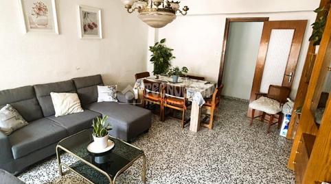 Foto 2 de Pis en venda a La Raïosa, Valencia