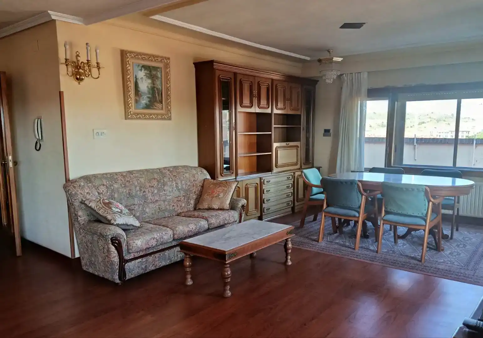 Flat en Calle Acosta, 19, Burgo de Osma - Ciudad de Osma photo 3