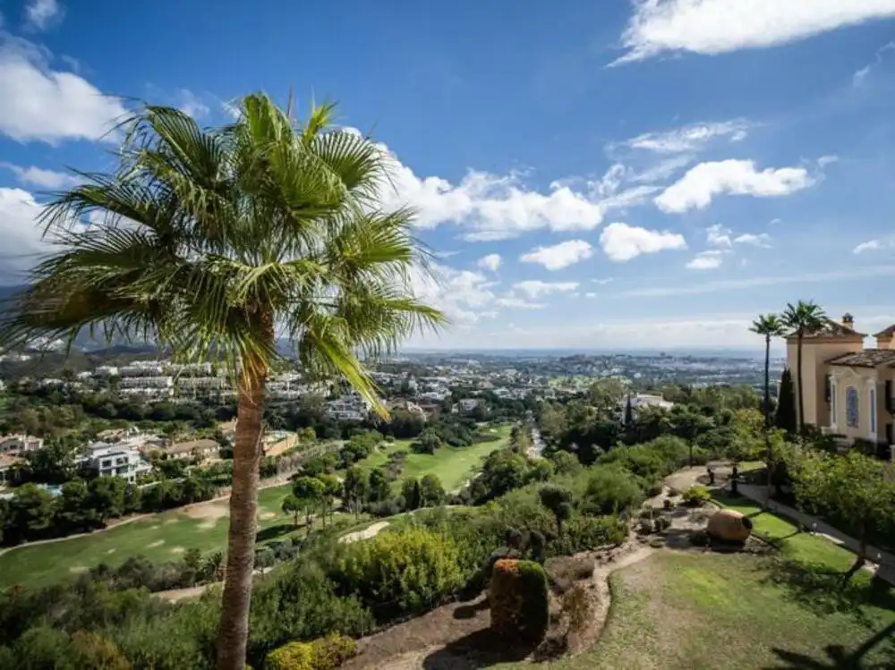 Penthouse with terrace for sale in La Quinta, imagen 24