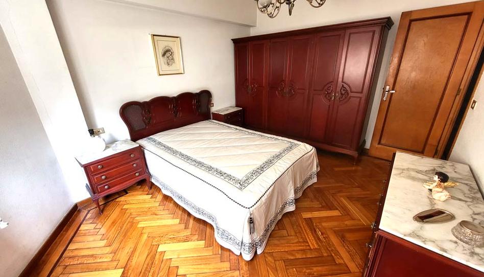 Photo 1 of Flat for sale in Rúa Zamora, 92, Praza Independencia, Pontevedra