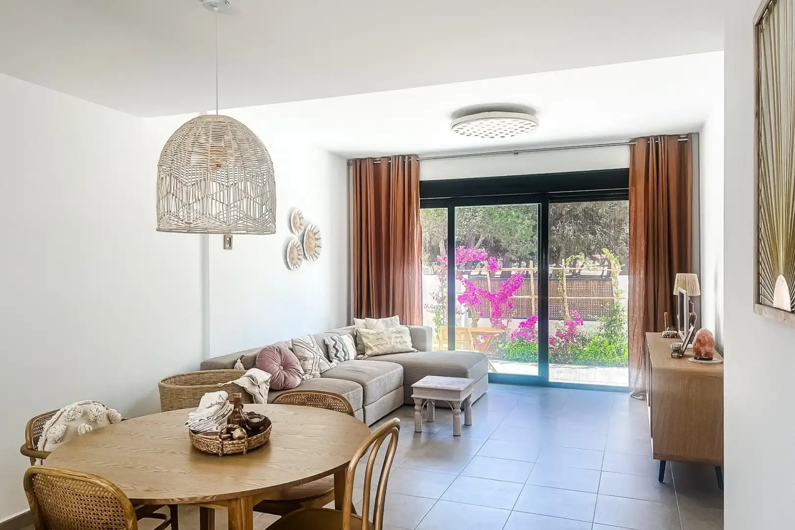Wohnung mit Pool zum Verkauf in Santiago de la Ribera, imagen 4
