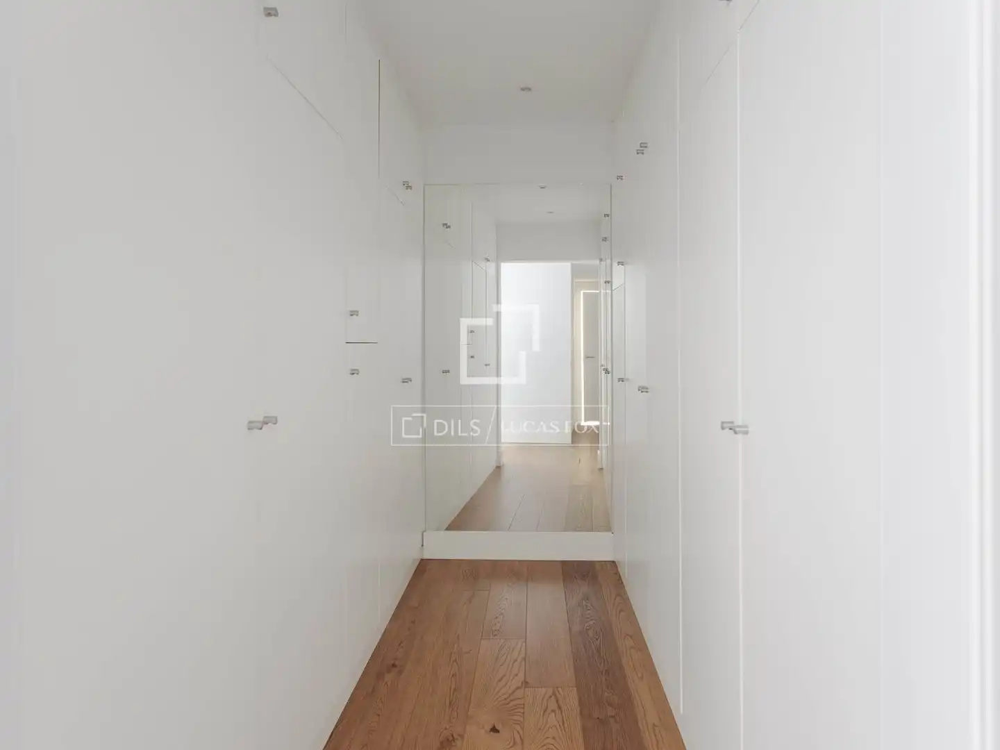 Wohnung zur Miete in Madrid mit Klimaanlage, Heizung und Parkett