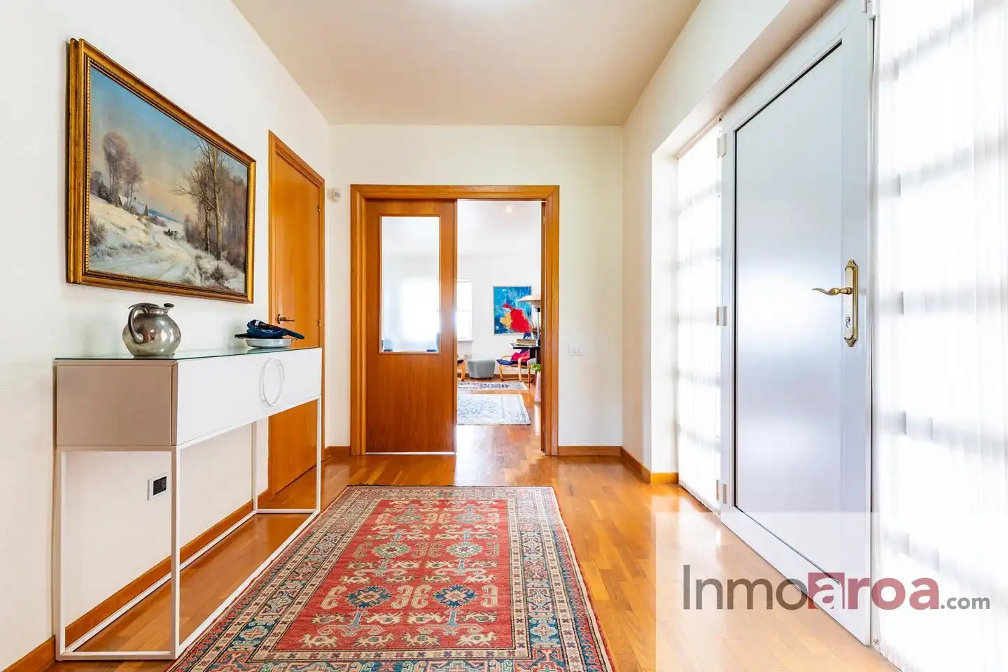 Casa amb jardí en venda a Borriol, imagen 9