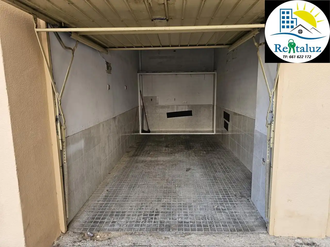 Parking of Garage for sale in Jerez de la Frontera
