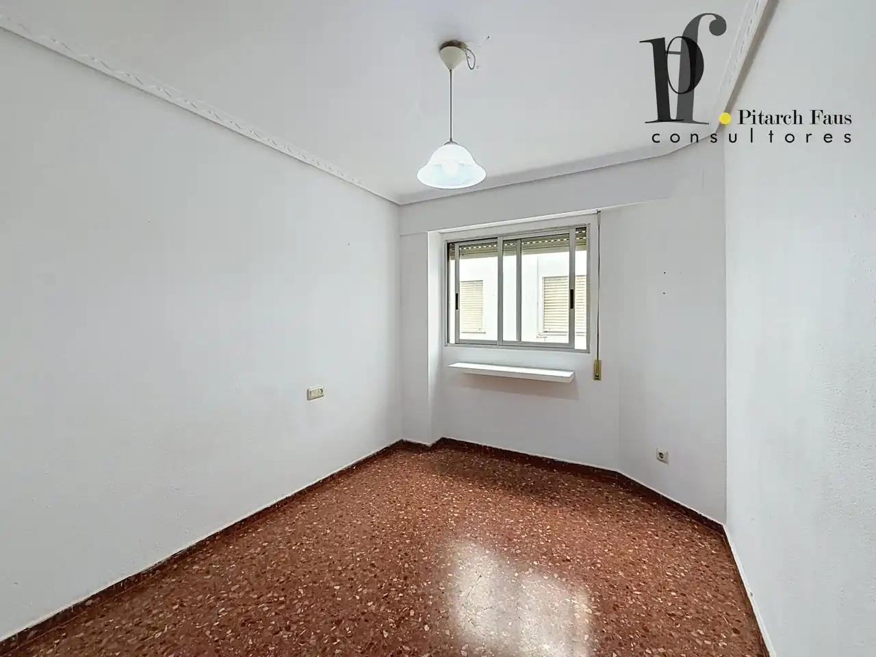 Bedroom of Flat for rent in Aldaia, Valencia