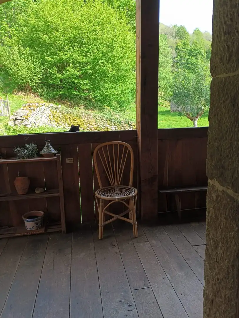 Haus mit Terrasse zum Verkauf in Vega de Pas, imagen 14