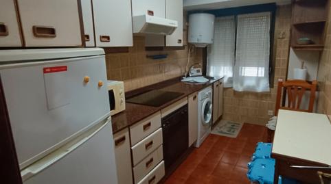 Foto 3 de Apartament de lloguer a Calle Donato Argüelles, 10, Barrio del Centro, Gijón