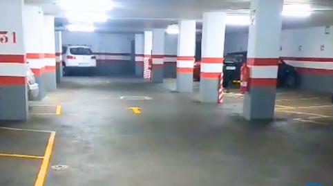 Photo 5 of Garage for sale in Calle del Doctor Cerrada, 3, Doctor Cerrada, Zaragoza