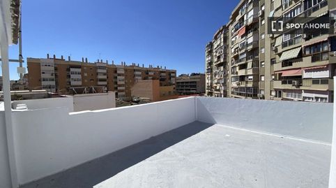 Foto 4 de Piso de alquiler en La Unión - Cruz de Humilladero - Los Tilos, Málaga Capital