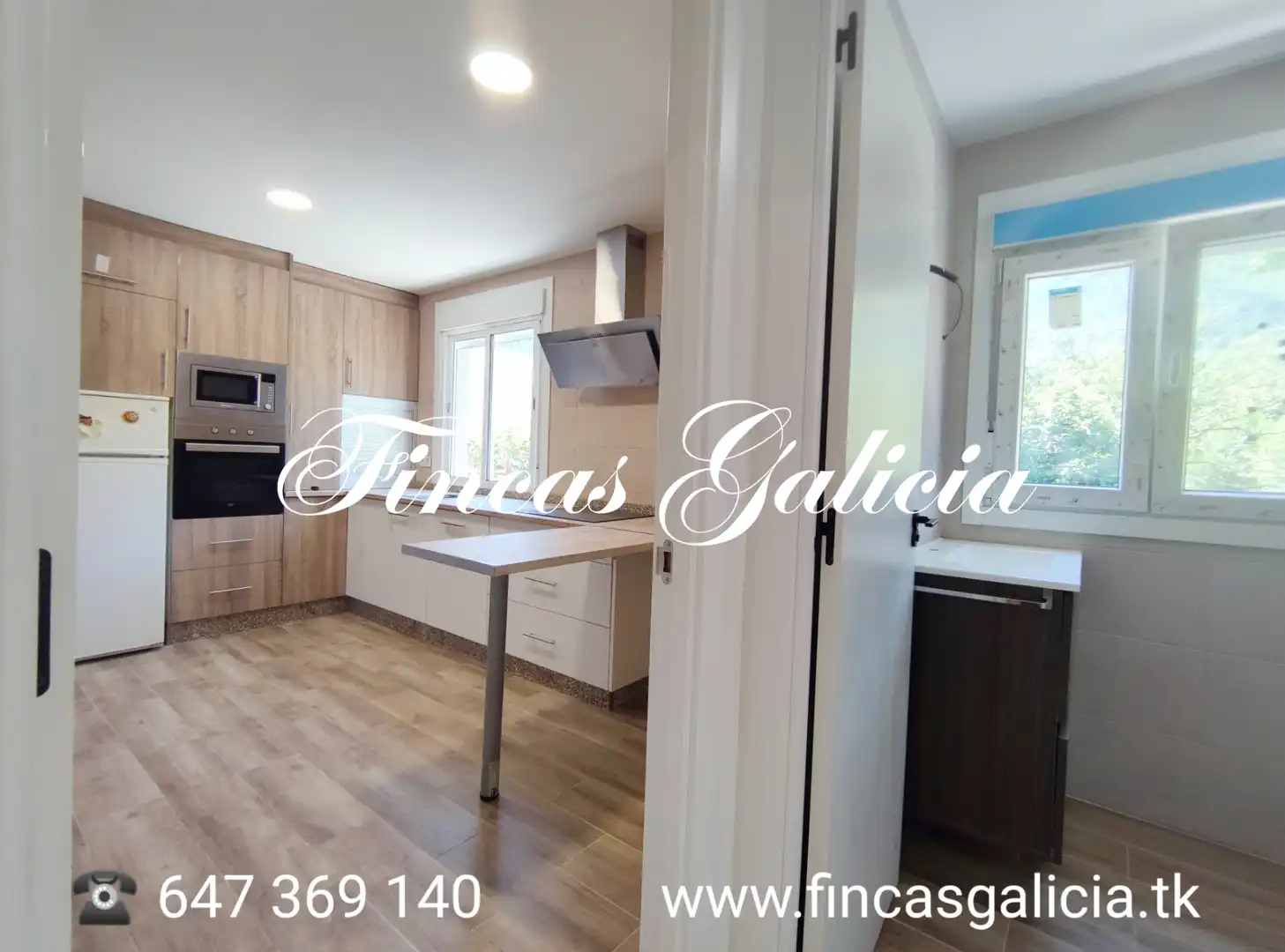 Casa amb jardí en venda a Verín, imagen 4
