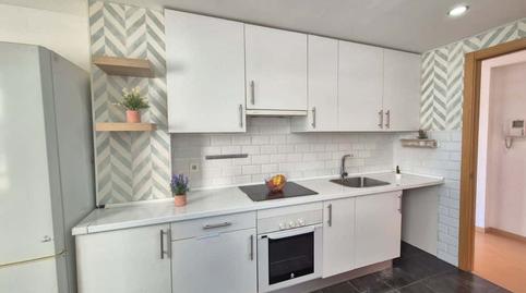 Photo 4 of Flat to rent in Calle Simone de Beauvoir, Urbanizaciones, Madrid