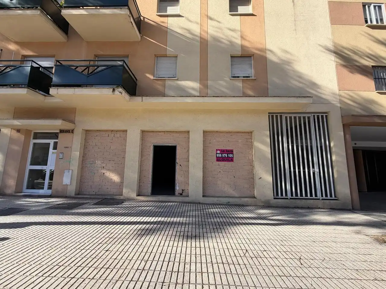 Locale commerciale in affitto a Quinto Centenario, imagen 9