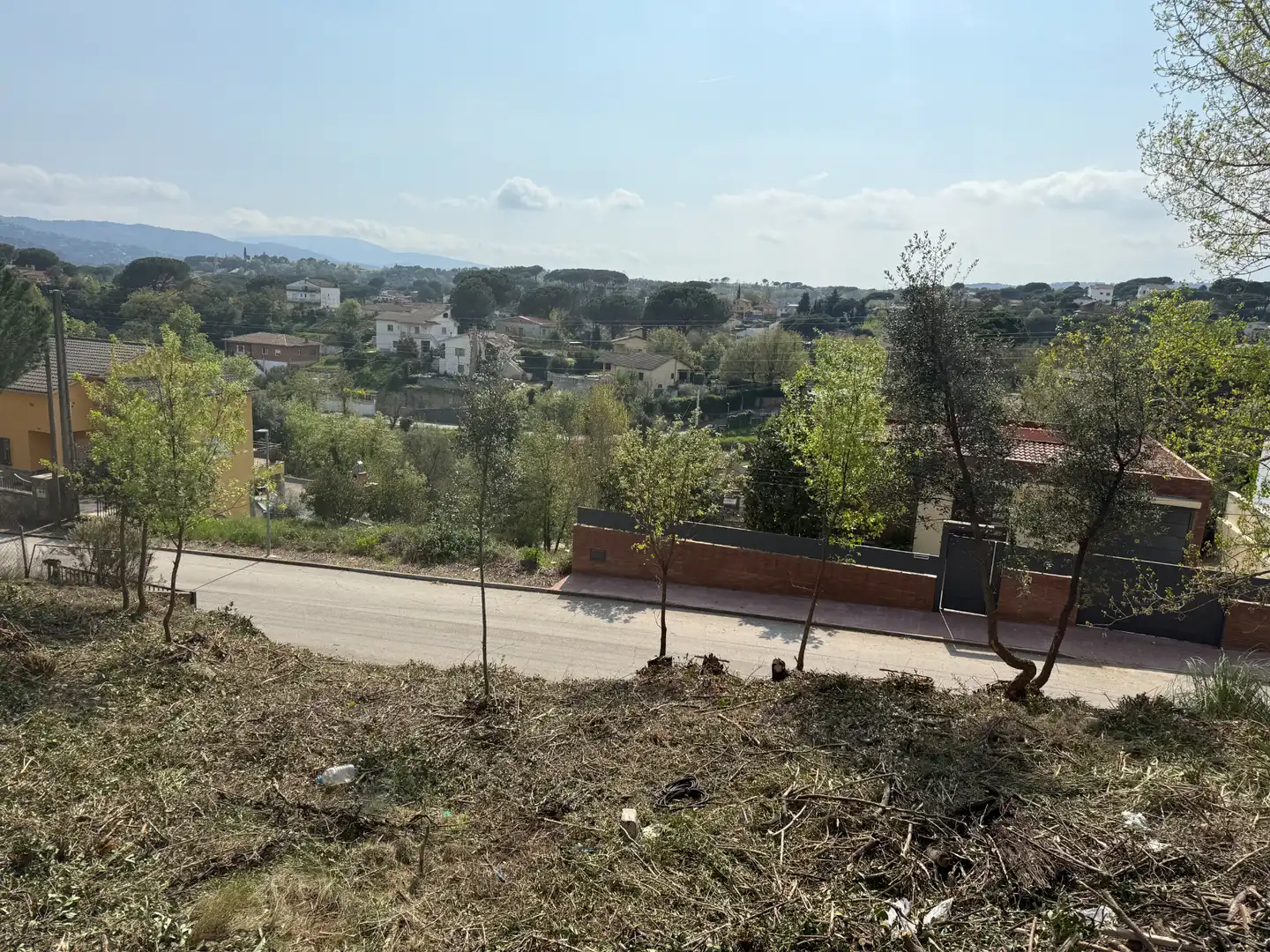 Residential for sale in Riells i Viabrea