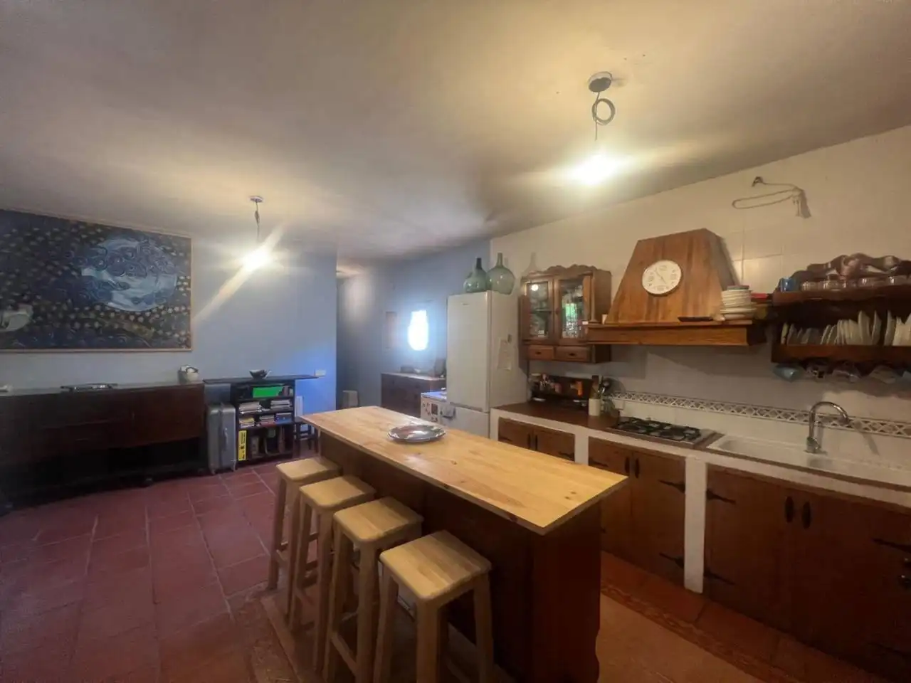 Villa mit Garten zum Verkauf in Tibi, imagen 8
