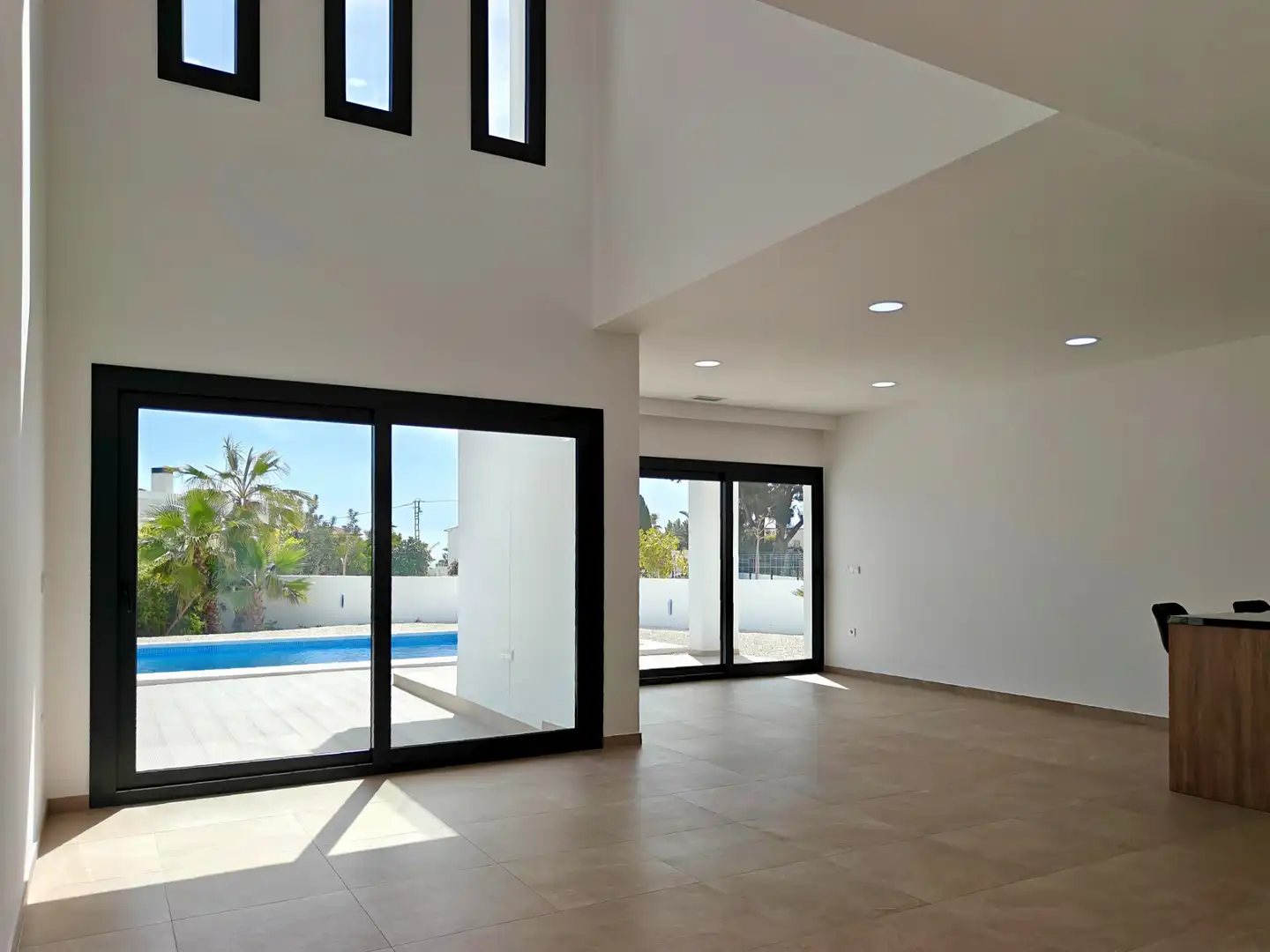 Casa o chalet en venta en Benissa con Aire acondicionado, Calefacción y Jardín privado